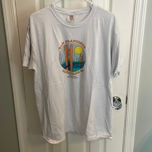Vintage Comfort Colors Race T-Shirt